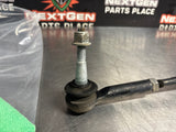 2012 CAMARO SS POWER STEERING RACK & PINION OEM #1372