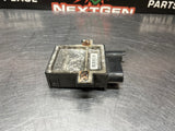 2005 LLY DURAMAX GLOW PLUG MODULE OEM #1064