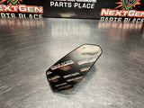 2011 CAMARO SS RH PASSENGER SIDE POWER HEATED MIRROR GLASS #1013