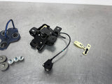 03 FORD MUSTANG GT TRUNK LOCK LATCH RELEASE ACTUATOR OEM #1495