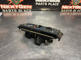 1998 C5 CORVETTE HVAC CLIMATE CONTROLLER MANUAL 16257461 OEM #1613