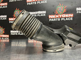 2012 FORD F350 6.7 AIR INTAKE INLET TUBE BC34-9F805-CC OEM #937