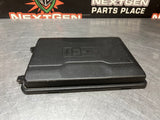 2019 GM SILVERADO SIERRA 2500 DURAMAX ENGINE FUSE BOX OEM #1056