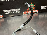 2007 C6 CORVETTE AUTOMATIC TRANSMISSION FRONT COOLER LINES OEM #998