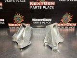 2010 CAMARO SS MOTOR MOUNT BRACKETS OEM #1006