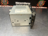 13 GMC SIERRA 2500 RADIO STEREO PLAYER 25942014 OEM #1051