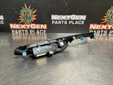 2015 FORD MUSTANG GT LH DRIVER SIDE WINDOW SWITCH OEM #1330