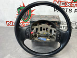 04-06 FORD F250 F350 STEERING WHEEL OEM 2C34-3600-AAW #3664