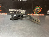 2007 DODGE RAM 2500 GAS PEDAL OEM #1204