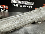 2010 FORD MUSTANG GT500 POWER STEERING RACK RF4R3C-3550-AD OEM #672