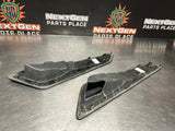 2018 CAMARO SS LH/RH SIDE HOOD SCOOP VENTS OEM 23403776 23403777 #796