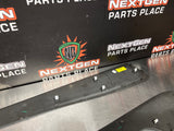 10-15 CAMARO SS LH AND RH CENTER CONSOLE SIDE TRIM PANELS OEM #982