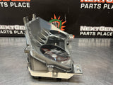 2015 FORD F250 F350 DIESEL INSTRUMENT CLUSTER OEM #979