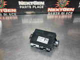 2015 FORD MUSTANG GT LIGHTING CONTROL MODULE FR3T-14D644-BE OEM #1498