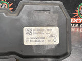 11-12 FORD F250 6.7 DIESEL ANTI-LOCK BRAKE PUMP (ABS) MODULE BC34-2C405-CH #4175