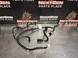 10-14 FORD MUSTANG GT PASSENGER RH SEAT WIRE HARNESS OEM DR3T-14A576-BA #1290