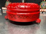 04 PONTIAC GTO YANK PERFORMANCE SS SERIES 3200 STALL TORQUE CONVERTER #1027