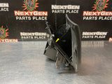 05 - 13 C6 CORVETTE GLOVE BOX BLCK OEM #1266