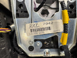 2012 FORD F150 STEERING WHEEL OEM #1375