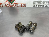 04-06 PONTIAC GTO FRONT SHOCK/STRUT HARDWARE BOLTS OEM #693