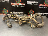 2014 DODGE RAM 2500 6.7 CUMMINS AUTO TRANSMISSION HARNESS OEM #1153