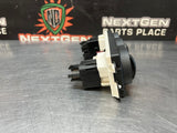 2005 F350 6.0 POWER STROKE CLIMATE CONTROL OEM #1156