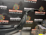 2011 CADILLAC CTS-V RADIATOR SUPPORT COVER W/ WEATHER STRIP OEM 25812252 #1305