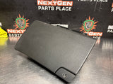 2014 CADILLAC CTS-V GLOVE BOX OEM #1233