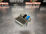 2005 C6 CORVETTE 24X E40 ECU ECM COMPUTER OEM 12596732 #1110