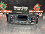 97-04 C5 CORVETTE CLIMATE CONTROL HVAC OEM 10345239 #1425