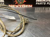 2014 GMC SIERRA 6.6 DIESEL EXHAUST FLUID TANK HARNESS #1295