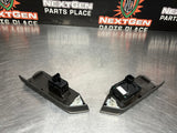 2011 FORD MUSTANG GT WINDOW CONTROL SWITCHES LH/RH OEM #793
