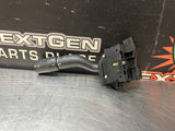 2011 FORD MUSTANG COMBO TURN SIGNAL BLINKER WINDSHIELD WIPER SWITCH OEM #1231