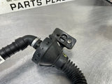 2011 FORD MUSTANG GT AIR INTAKE RESONATOR TUBE BR33-9P437-CC OEM #638