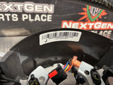 2013 FORD MUSTANG GT STEERING WHEEL OEM #1160