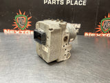 2004 CADILLAC CTS-V ABS PUMP W/ MODULE 25754963 OEM #1193