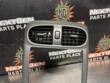 2007 C6 CORVETTE CENTER CONSOLE SHIFTER RADIO BEZEL OEM #1520