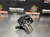 2013 FORD MUSTANG GT LH DRIVER SIDE LED FOG LIGHT W BRACKET DR33-15A255-AD #1177