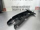 08-09 PONTIAC G8 B PILLAR INTERIOR TRIM RH OEM 92206124 #400