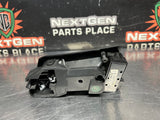 08-09 PONTIAC G8 RR PASSENGER REAR INTERIOR DOOR HANDLE OEM #1590