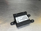 10-15 CAMARO SS PARK ASSIST CONTROL MODULE OEM 20925650 #369