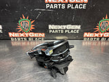 2021 FORD MUSTANG GT ILLUMINATED CENTER CONSOLE CUP HOLDER FR3B-63045P29-A #1650