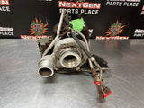 14 RAM 2500 6.7 CUMMINS HOLSET TURBOCHARGER P3794758 OEM #870