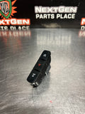 2013 MUSTANG GT TRACTION CONTROL ,HAZARD,TRUNK SWITCH OEM #877