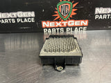 2015 CHEVY SILVERADO 2500 T14 TRANSMISSION CONTROL MODULE 24261308 OEM #1324