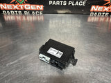2014 FORD MUSTANG GT LIGHT LAMP CONTROL MODULE OEM DR3T-14D644-BA #1291