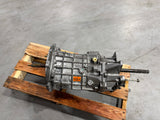 05-07 C6 CORVETTE TREMEC T56 6 SPEED MANUAL TRANSMISSION 12K MILES OEM #1194