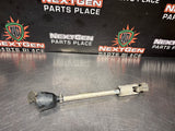 97-04 C5 CORVETTE STEERING SHAFT WITH BOOT OEM #1150