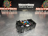 2019 CHEVY SILVERADO 2500HD RH DASH FUSE BOX 23443946-02 #1198