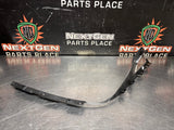 14-19 C7 CORVETTE CENTER DASH TRIM OEM 22809877 #1604